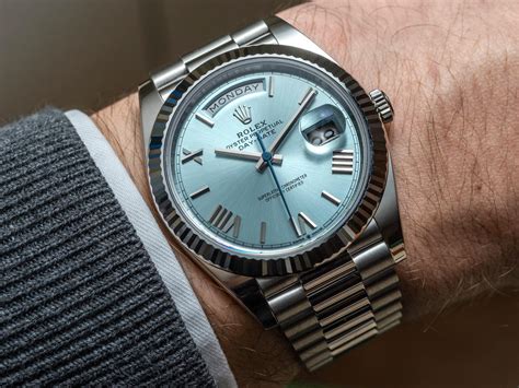 rolex presidential platinum replica|rolex day date alternative.